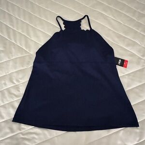 Fila Women’s Work Out Top - XL - NWT